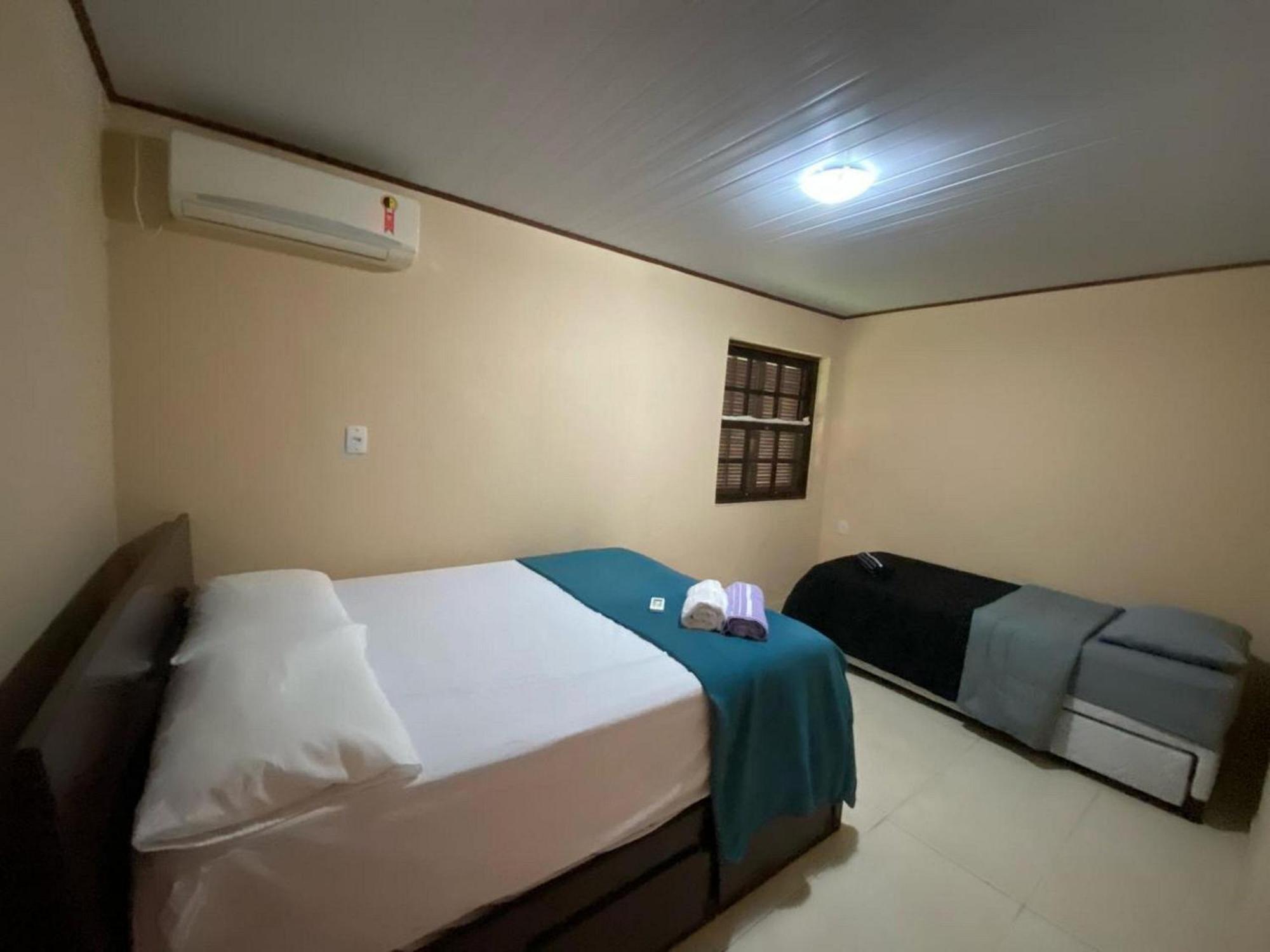 Casa Familia Com Ar Vaga Praia Do Centro 帕拉蒂 外观 照片