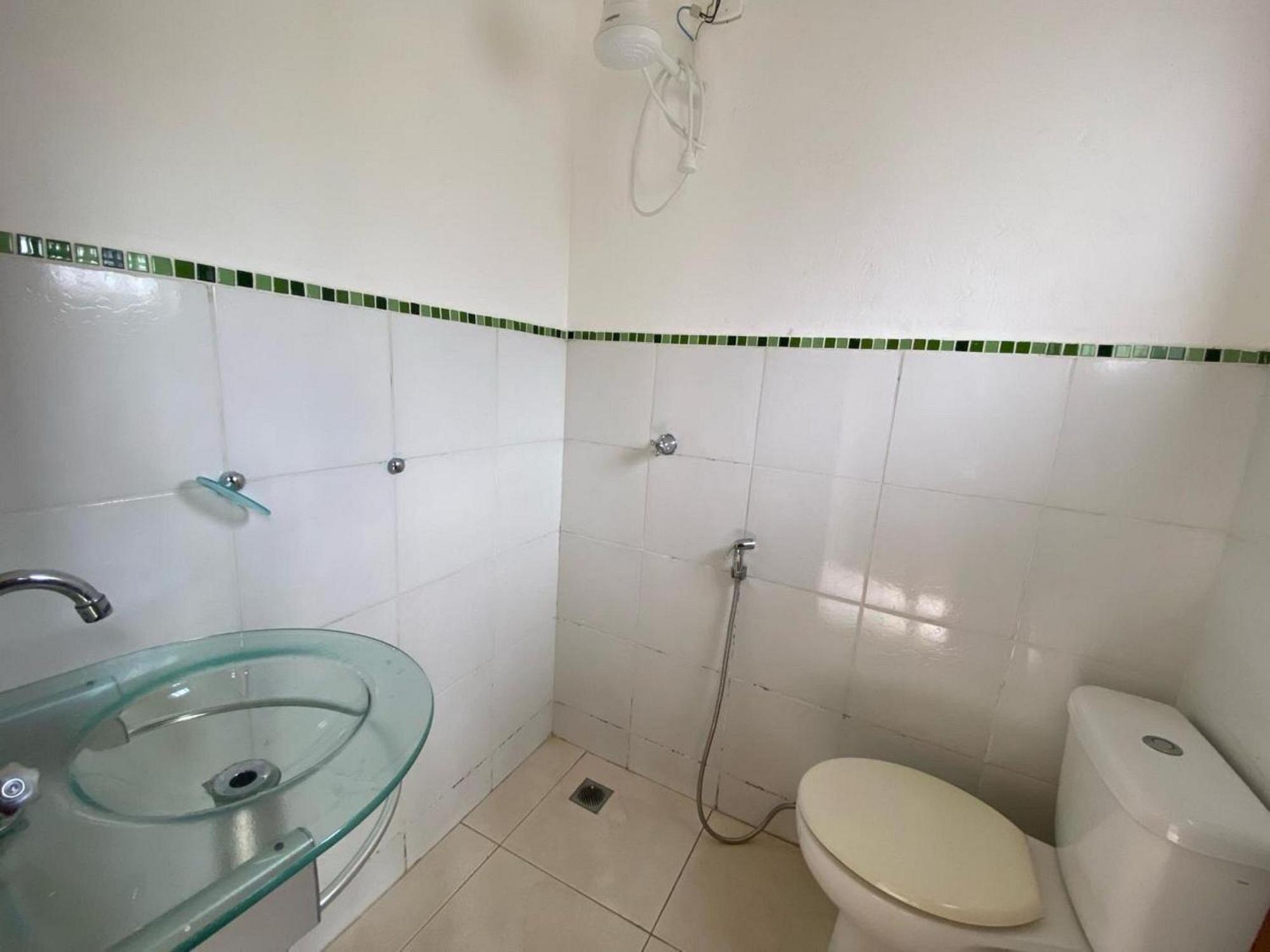 Casa Familia Com Ar Vaga Praia Do Centro 帕拉蒂 外观 照片